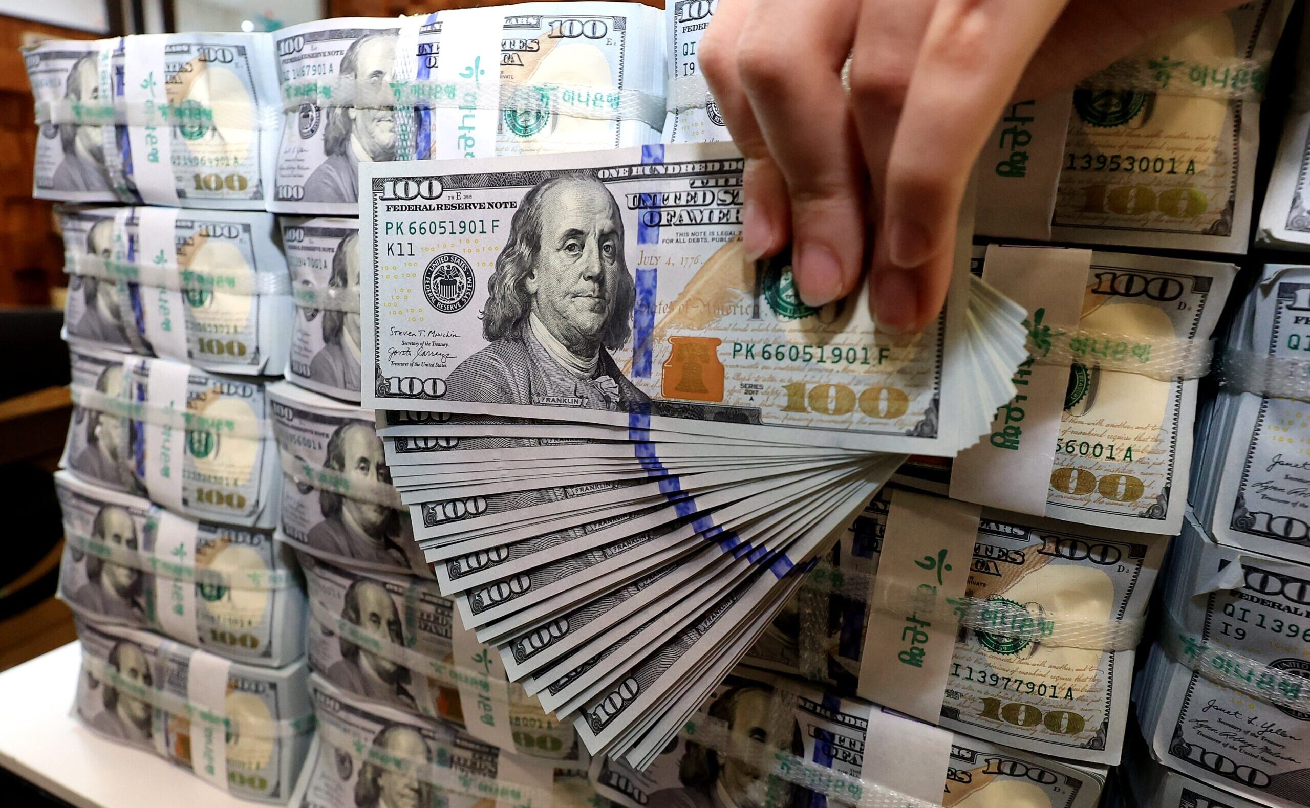 kfinance365.com