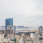 Busan finance hub development - Finance