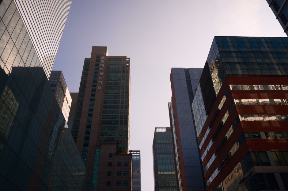 Corporate governance reform Korea - Finance
