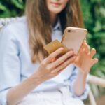 Digital banking apps Kakao Toss - Finance