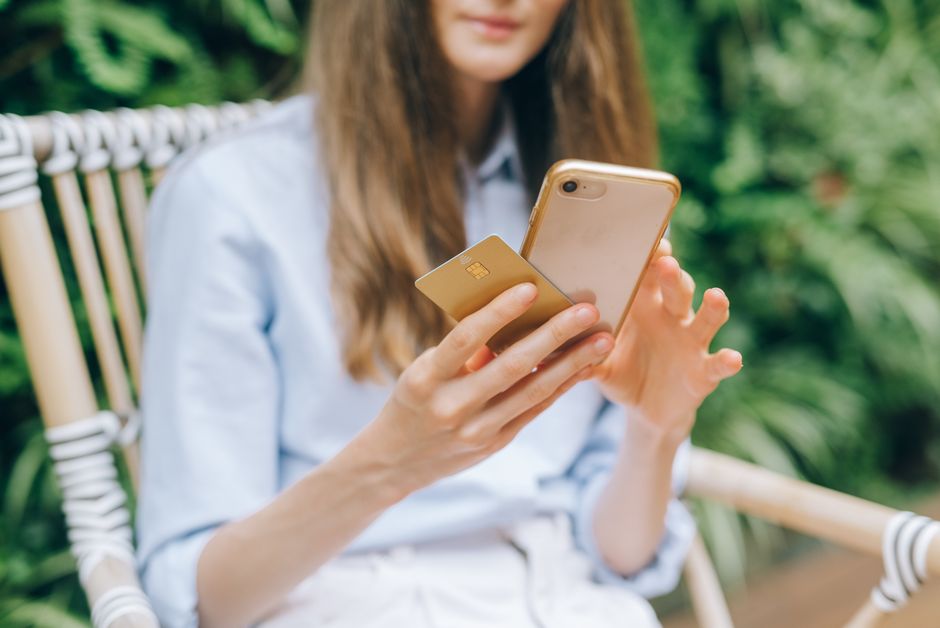 Digital banking apps Kakao Toss - Finance