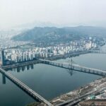 Green finance policy South Korea - Finance