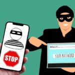 Korea phishing scam foreigner warning - Finance