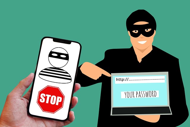 Korea phishing scam foreigner warning - Finance