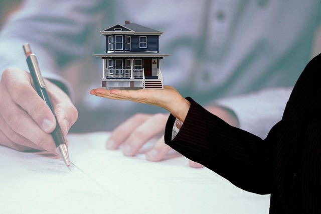 mortgage loan foreigner Korea - Finance
