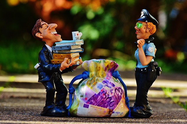 tax return guide foreigner Korea - Finance