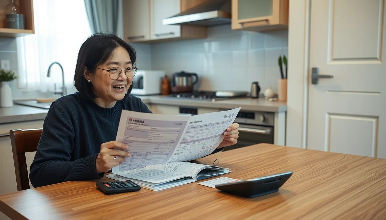 Personal Finance in Korea: Know Your Costs and Eligibility