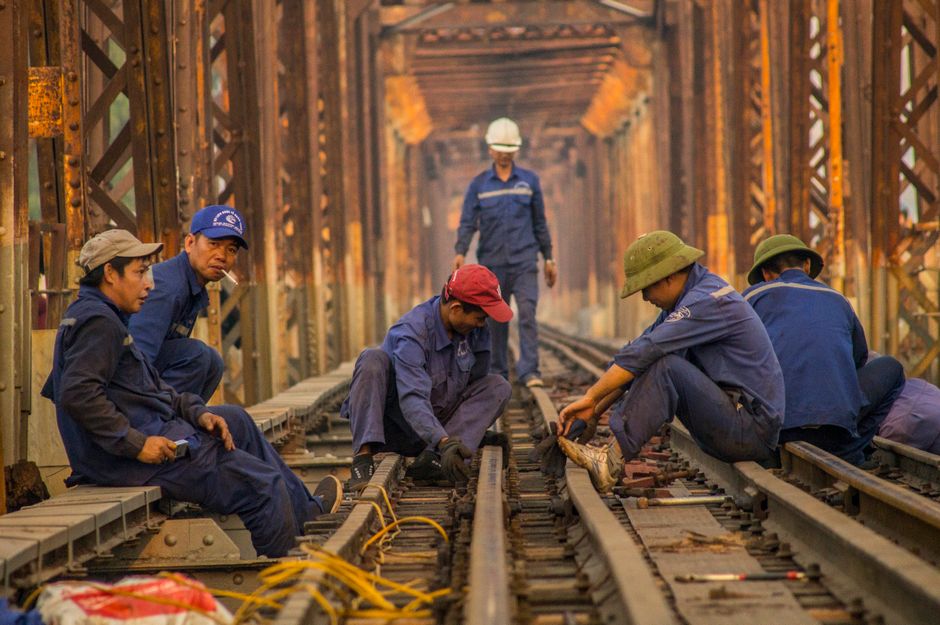 Evaluating Shinhan Credit Loan Foreign Workers Eligibility and Financial Requirements