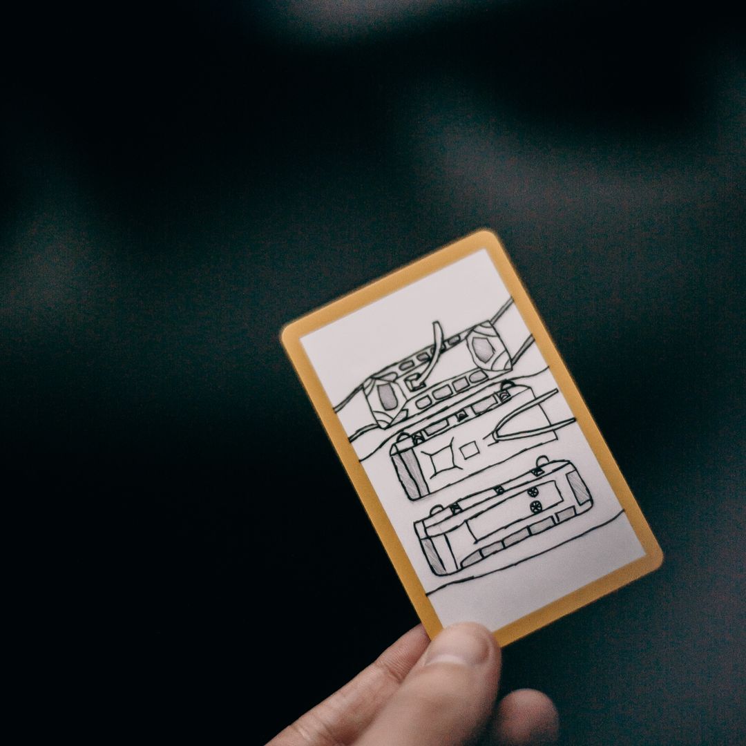 Managing Transit Payments via the CROSSPASS Transportation Card Function