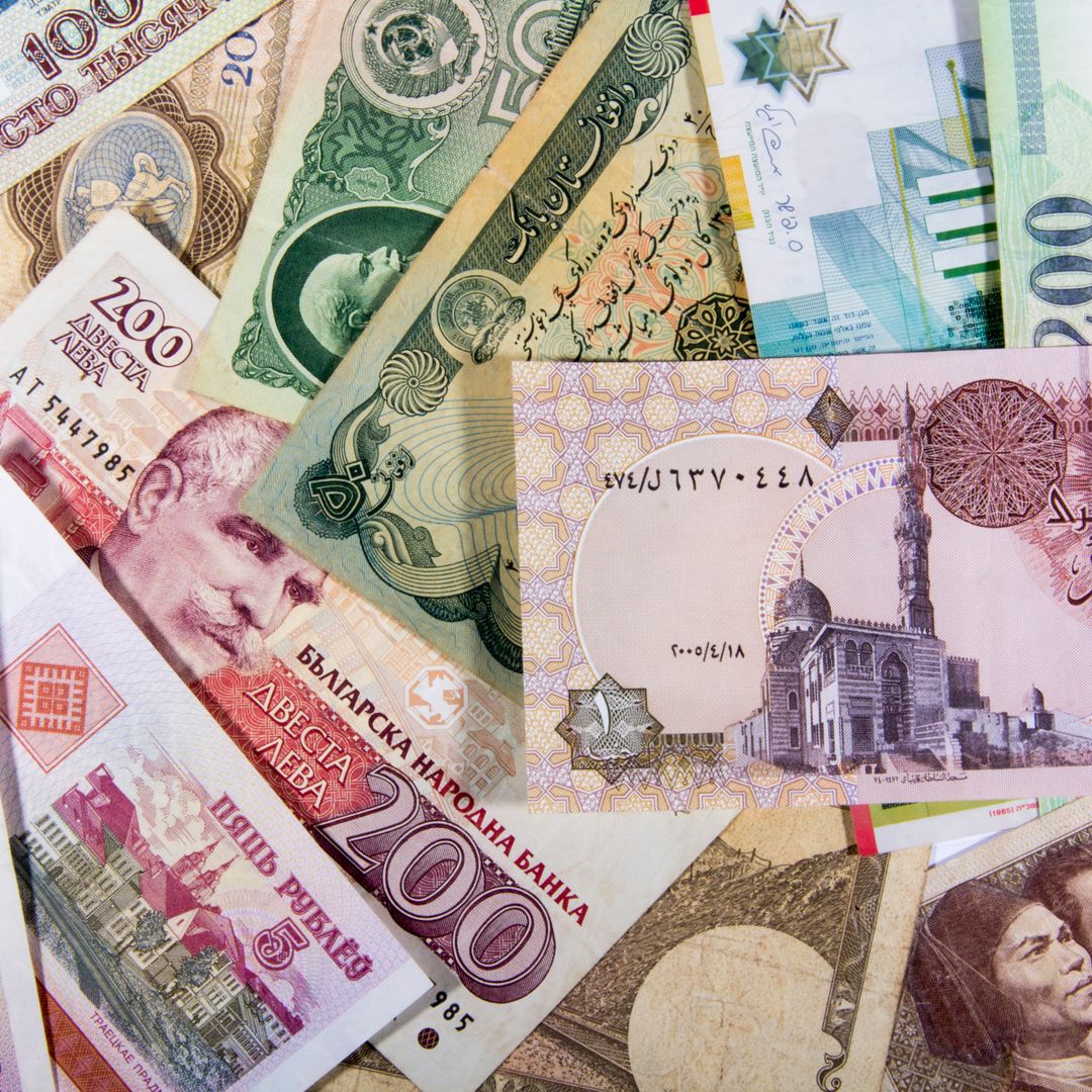 Managing International Money Transfers Through IBK Global Remittance Features