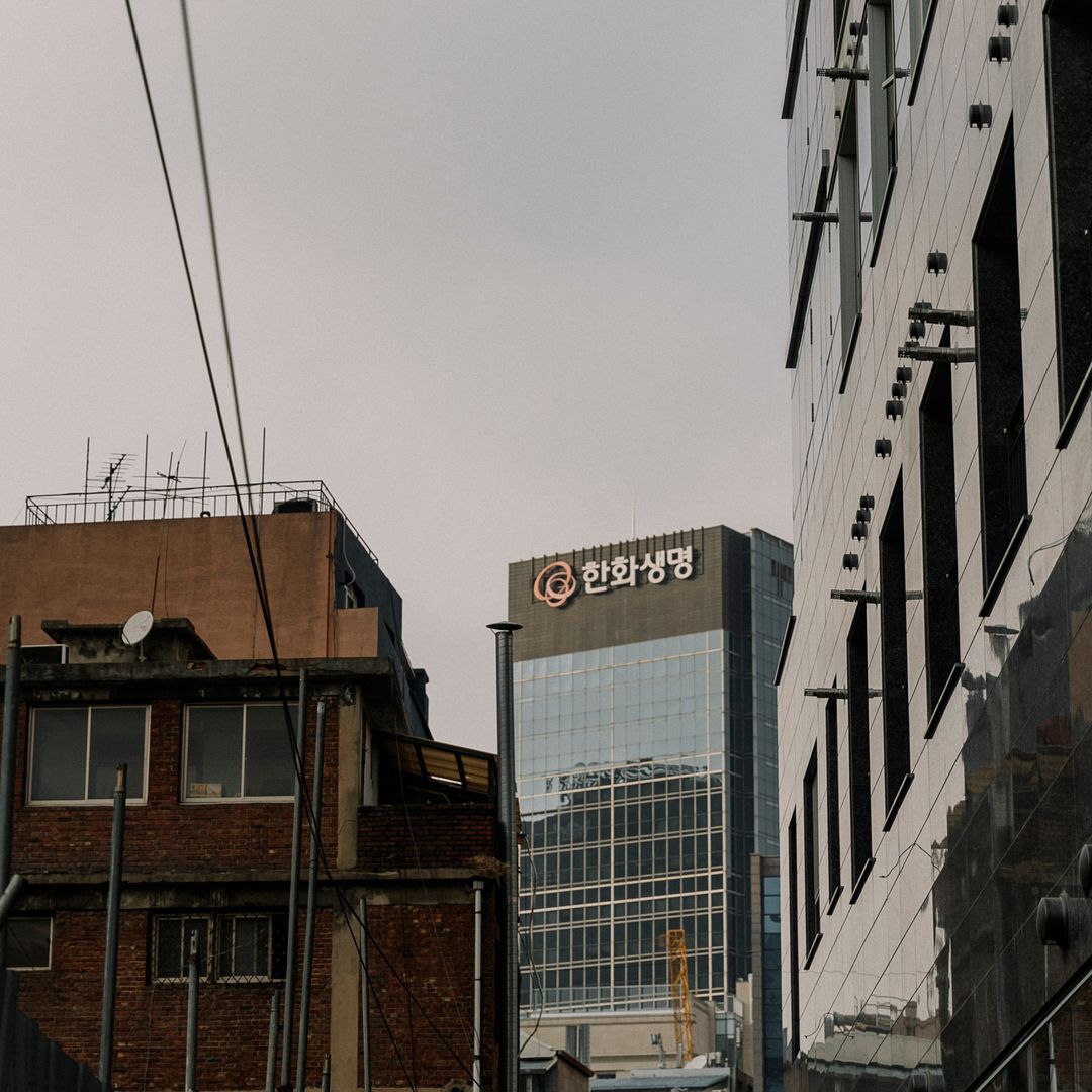 Establishing Credit Standing for Foreign Residents in the Korean Financial System