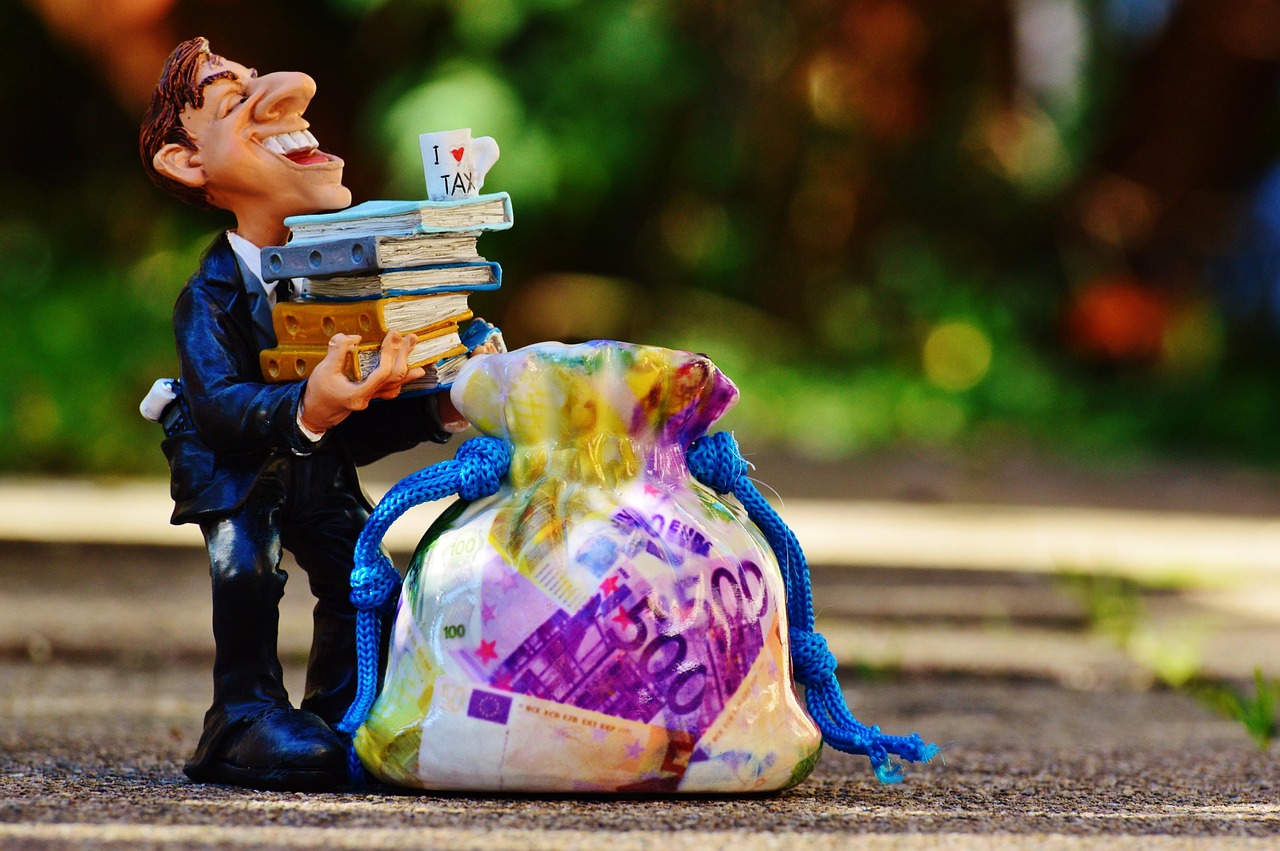 income tax filing foreigner Korea Warning Signs You Should Never Ignore