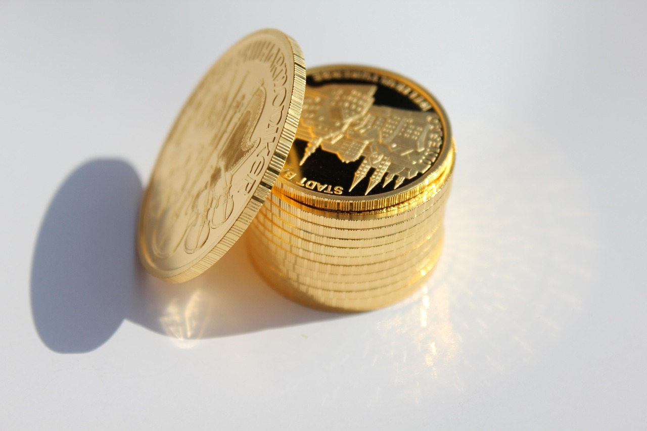 A Guide to Physical and Digital Gold Investment in Korea