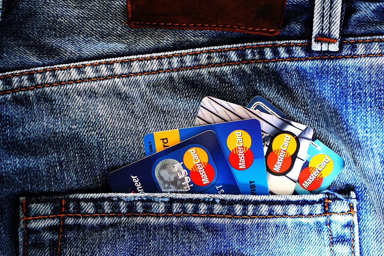 How to Select the Best Korea Credit Card for Foreigners