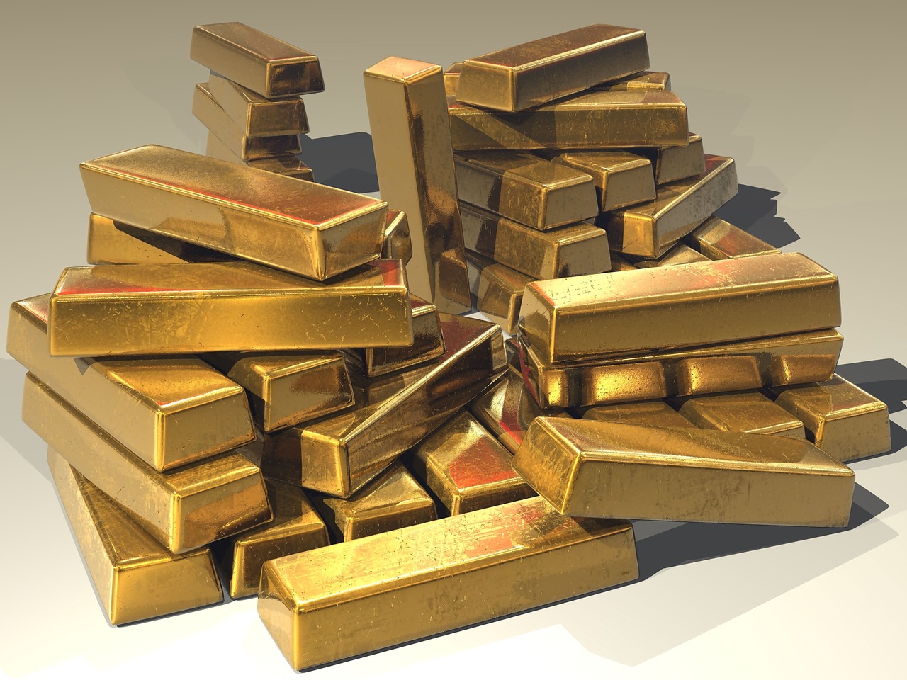A Practical Look at Korea gold investment