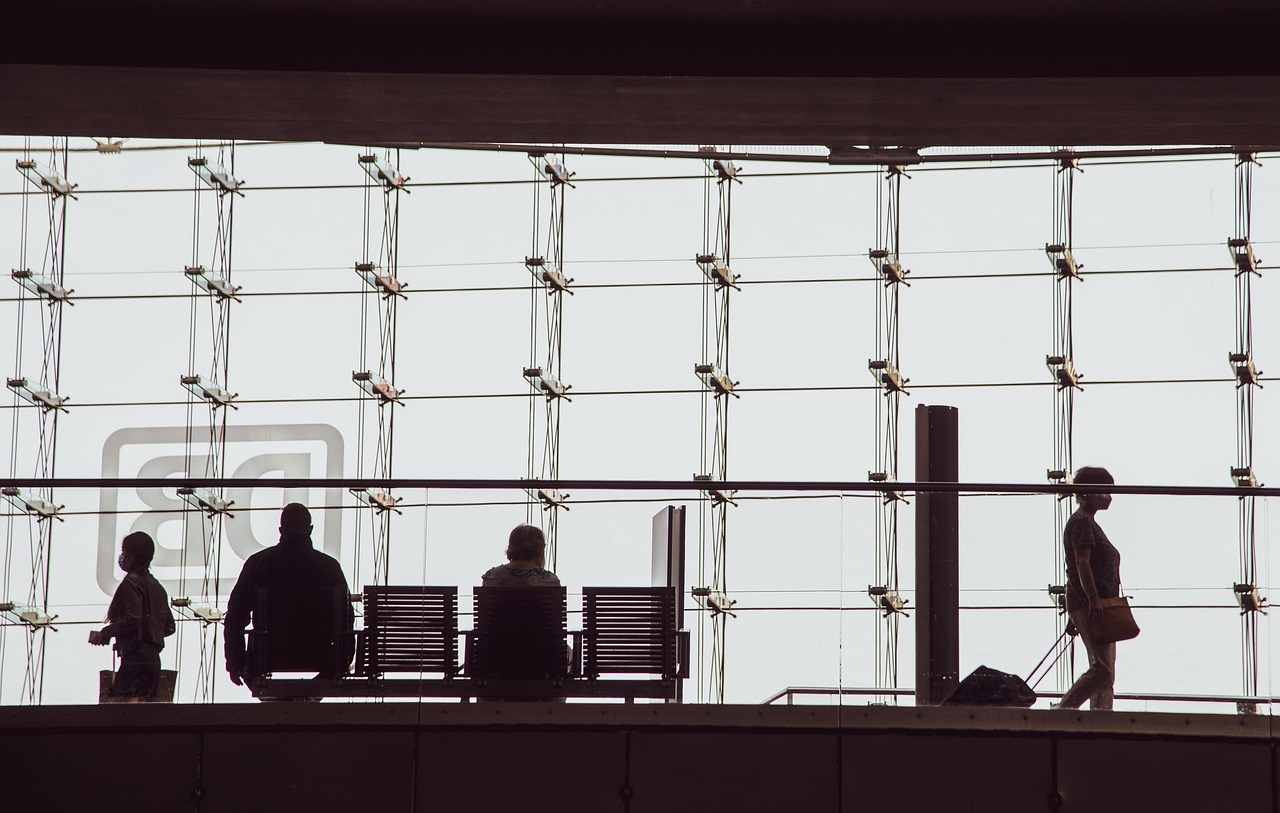 Top Banking Choices for Expats Living in Korea